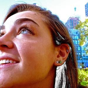 Meet your Posher, Alexa